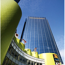 United Square (D11), Office #548788611